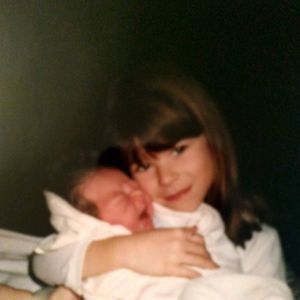 Meet your Posher, Liana